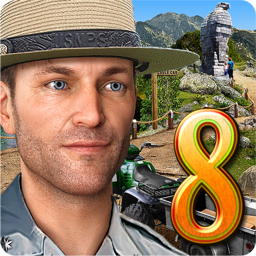Park Ranger 8 app icon