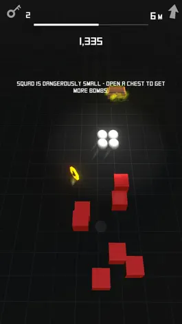 Game screenshot Bomb Squad! hack