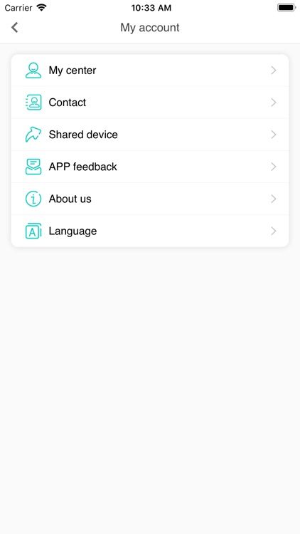 Scent Wifi screenshot-4