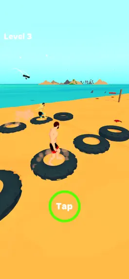 Game screenshot Survivor3D hack