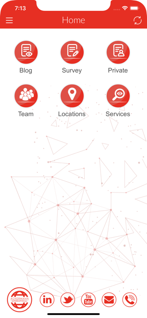 Ackermann International(圖2)-速報App