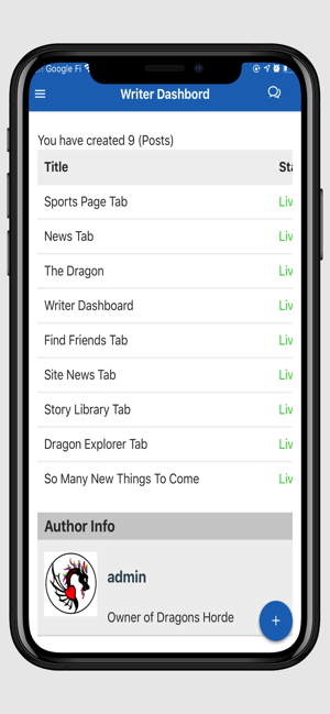 DragonHorde(圖2)-速報App