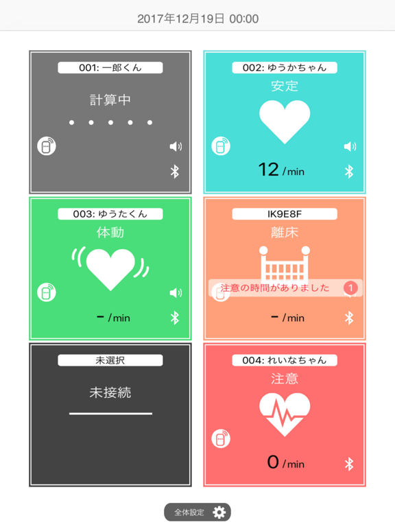 Screenshot #4 pour IBUKIPLUS