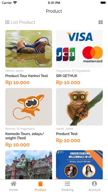 Pigijo Partner screenshot-3