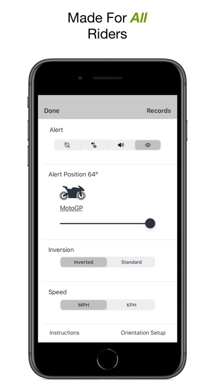 Alert Position screenshot-3