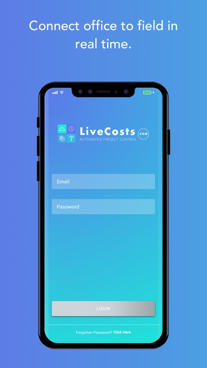 Livecosts
