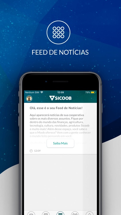 Sicoob Moob screenshot-3