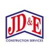 JD&E Construction Services