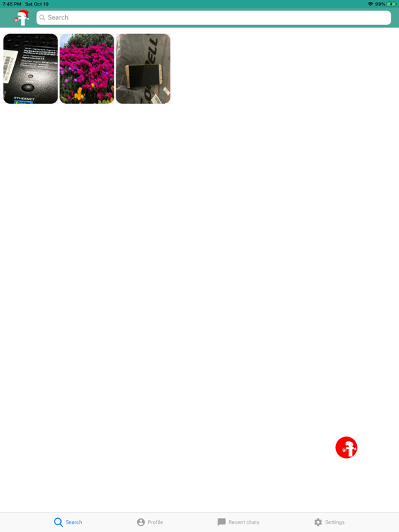 Screenshot #5 pour Freegan