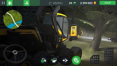 screenshot of Farming PRO 3 - Multiplayer 3