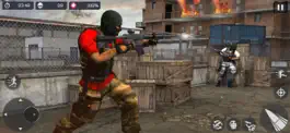 Game screenshot Call of BattleOps Modern FPS mod apk