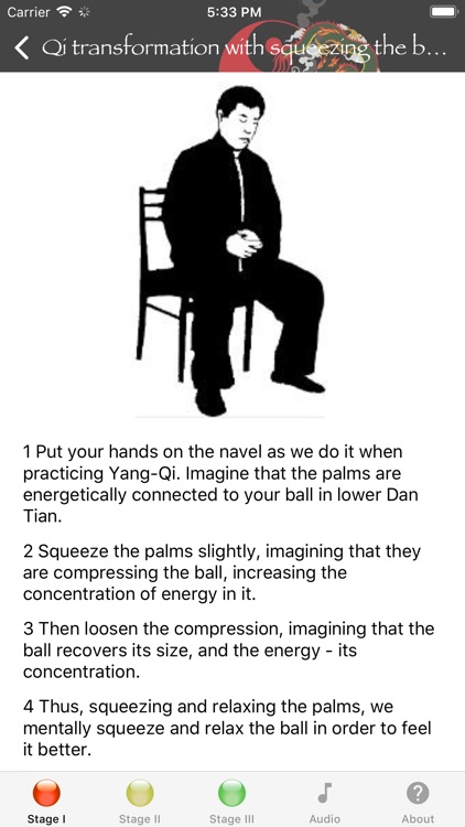 Zhong Yuan Qigong