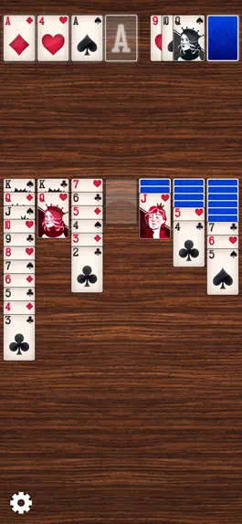 Game screenshot Solitaire Epic hack