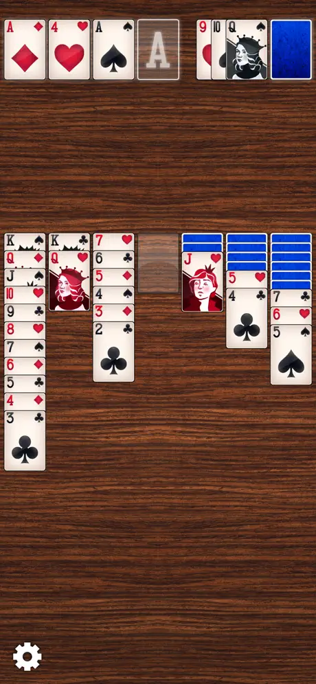 Solitaire Epic