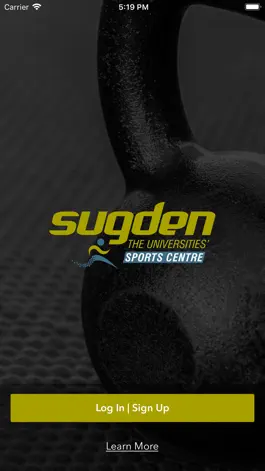 Game screenshot Sugden Sports Centre mod apk