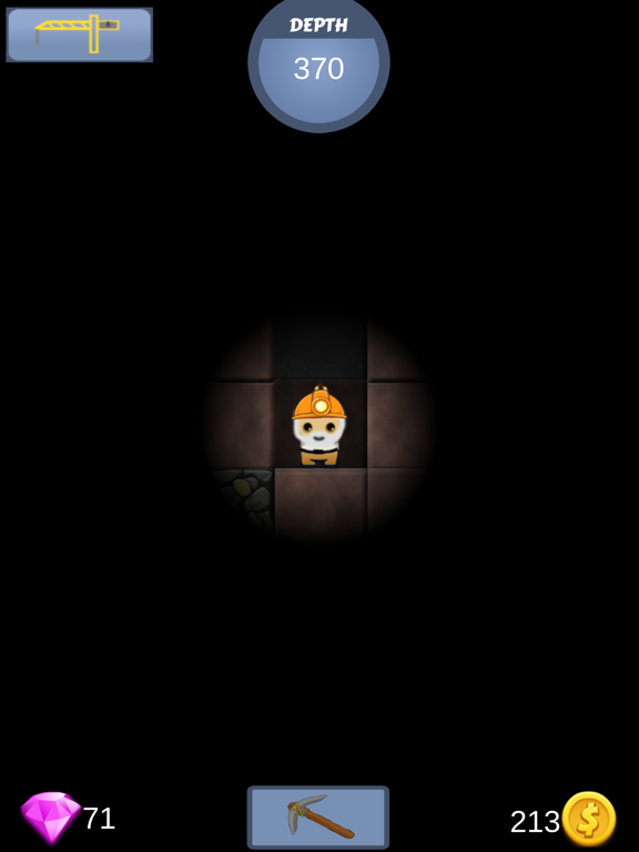 Screenshot #5 pour Mine Deep
