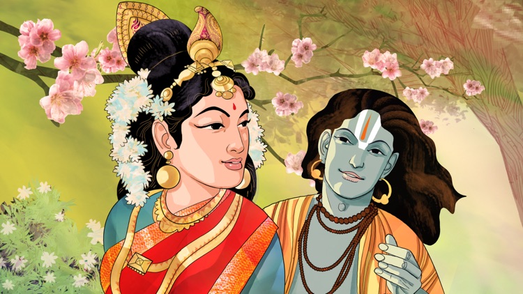 Padmavathi Parinayam