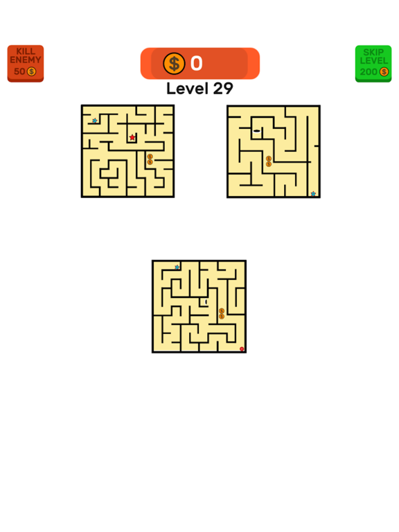 Screenshot #6 pour Ball Maze