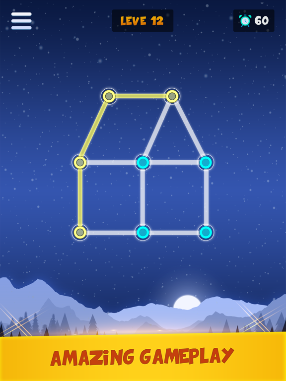 Screenshot #5 pour Connecting - Dots