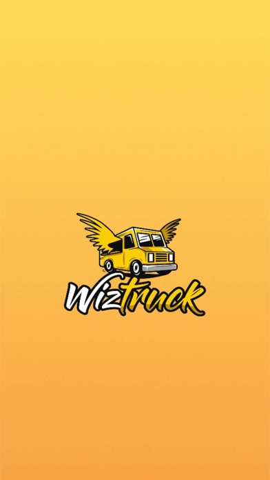 Screenshot #1 pour Wiztruck