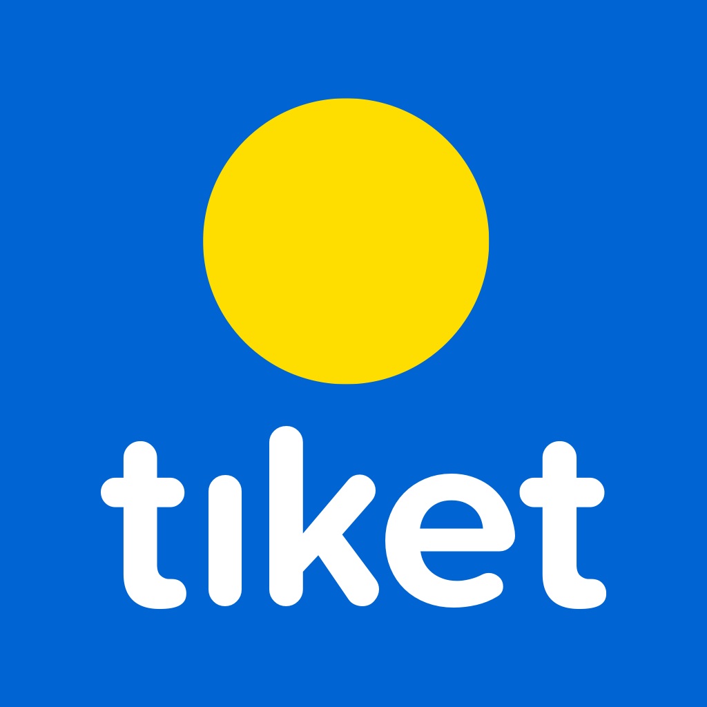 tiket.com - Book Ticket Online