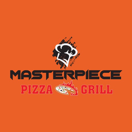Masterpiece Pizza And Grill