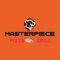 Here at Masterpiece Pizza And Grill, we are constantly striving to improve our service and quality in order to give our customers the very best experience