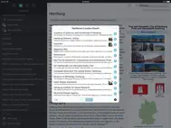 Wikipanion Plus for iPad ipad bilder 3