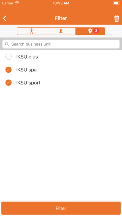 IKSU screenshot 2