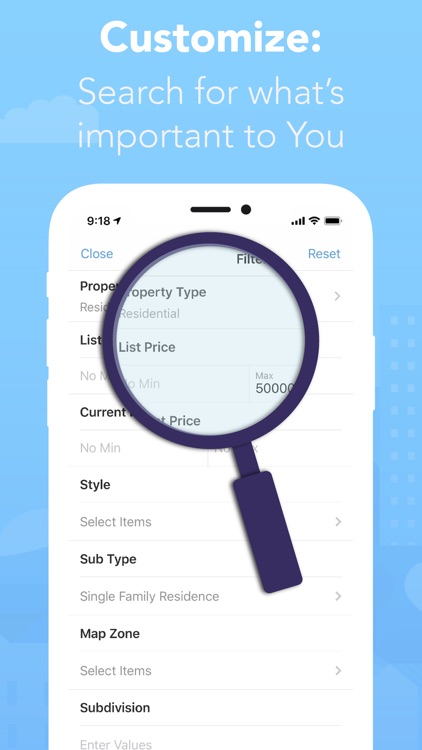 Flexmls For Homebuyers screenshot-7