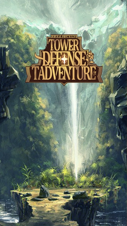 Tower Defense Adventure screenshot-3