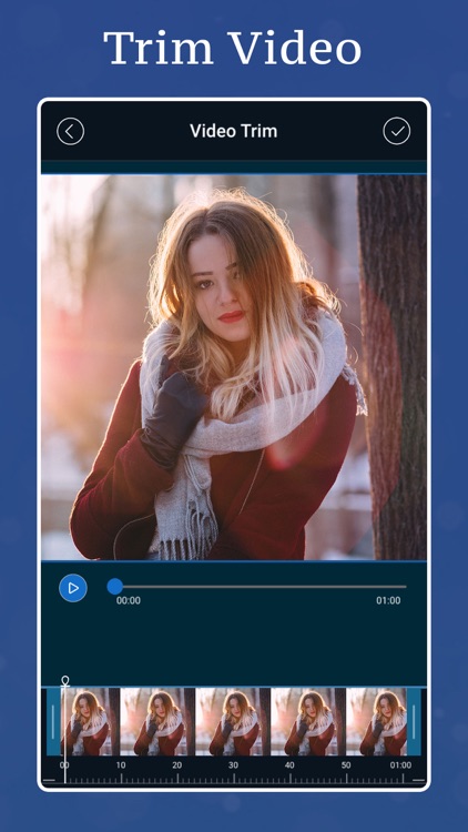 Easy Video Maker with Music screenshot-4