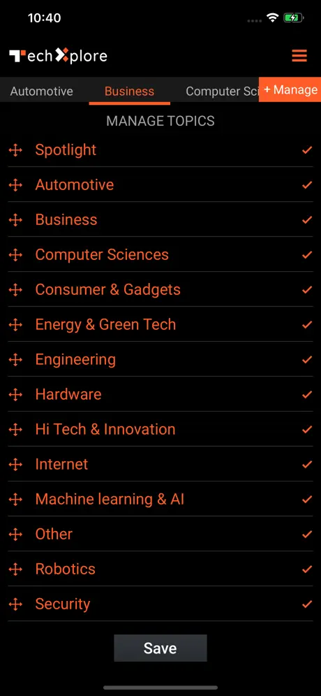 Tech Xplore