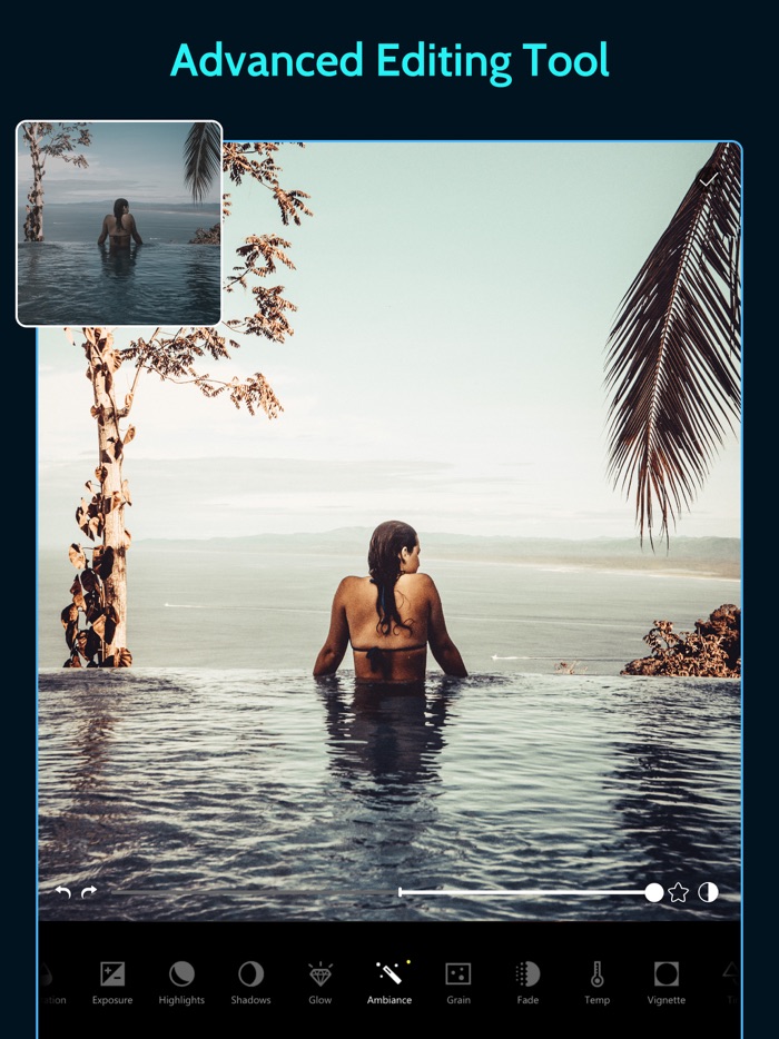 Presets for Lightroom - Koloro