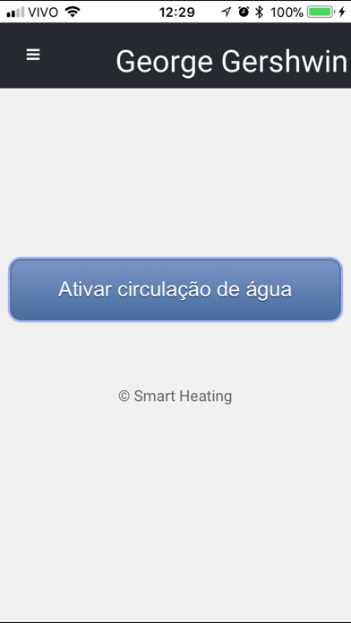 Screenshot #2 pour Smart Heating