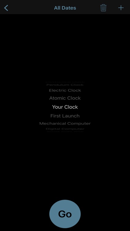 Always Know Time screenshot-5