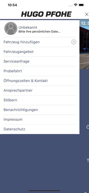 HUGO PFOHE GmbH(圖1)-速報App
