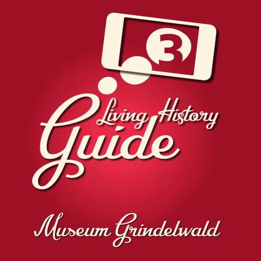 Dorfmuseum Grindelwald icon