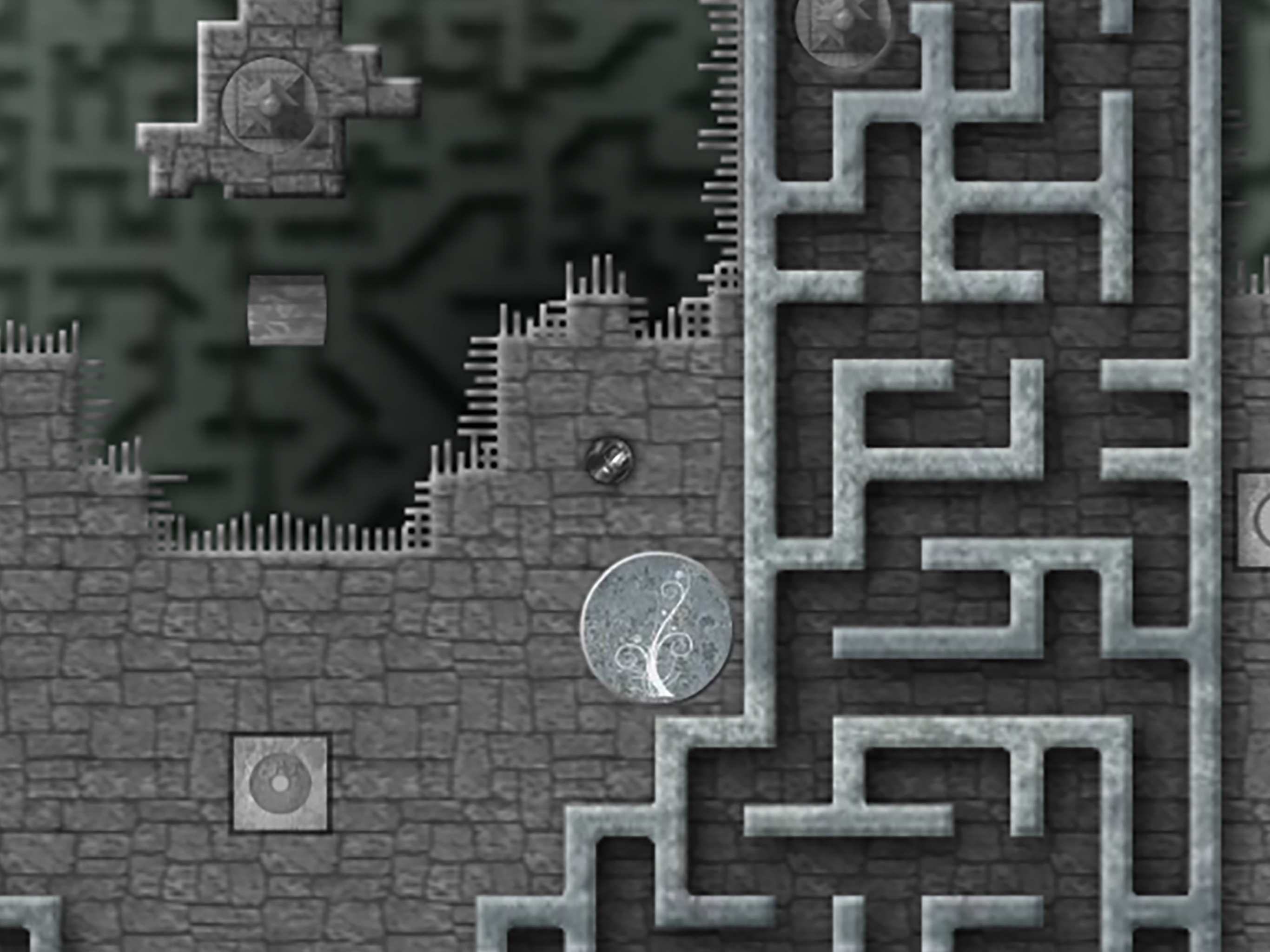 Gothball screenshot 12