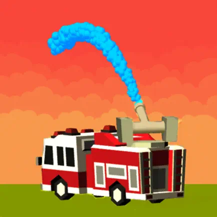 Saviors: Firefighter Cheats