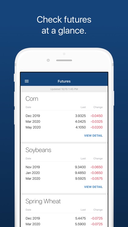 Full Circle Ag by Bushel screenshot-9