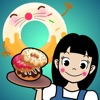 Donut Panik - iPhoneアプリ