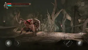 Grimvalor screenshot 4
