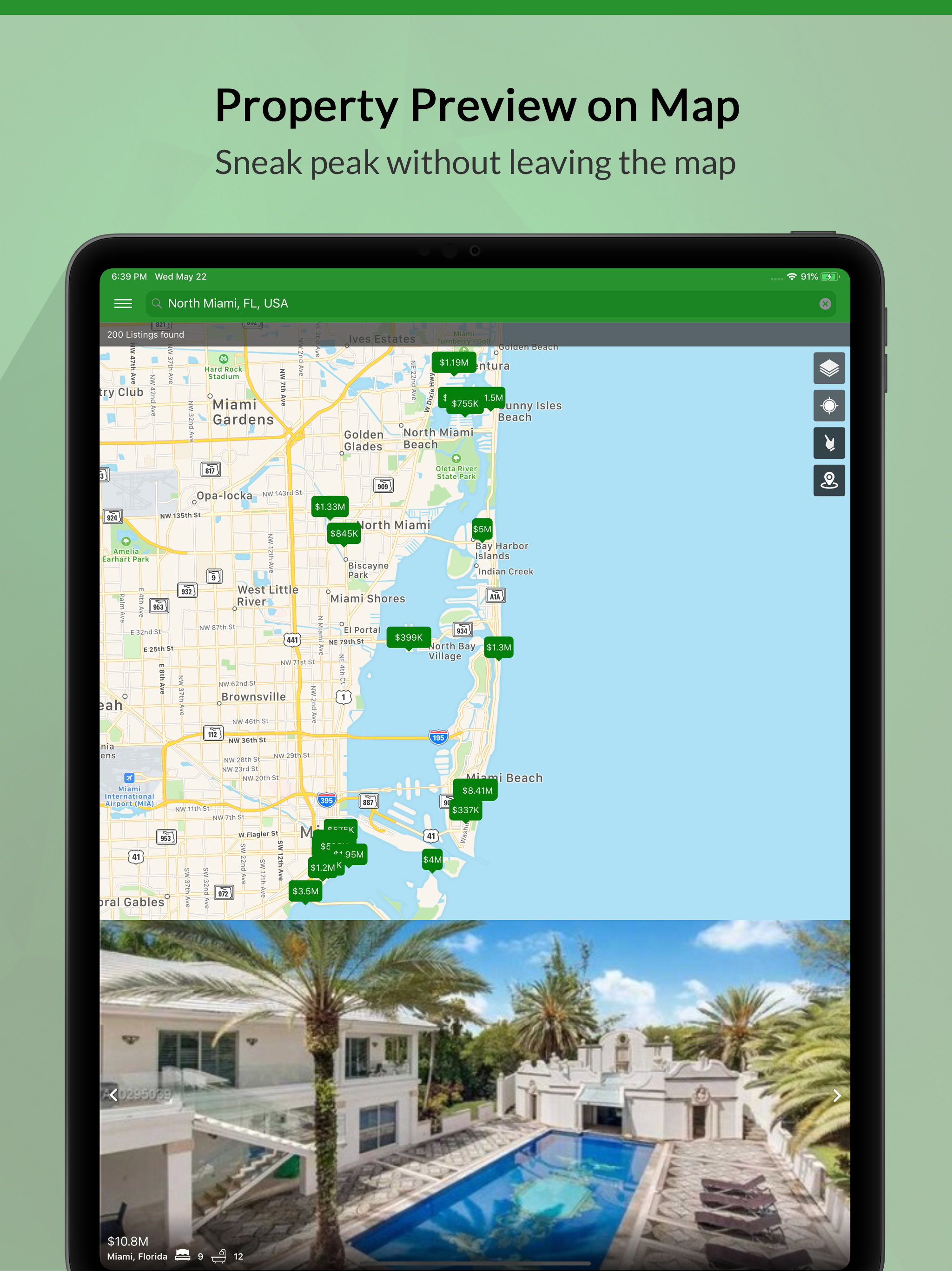 Miami Housing Market