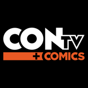 CONtv - Free Movies & TV Shows icon