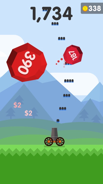 Ball Blast screenshot-0