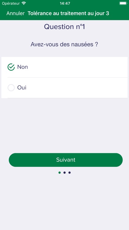 Ambulis by Homeperf screenshot-9
