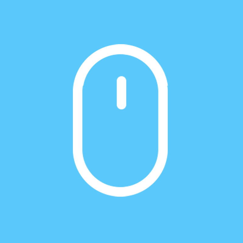 Smart Mouse and Keyboard