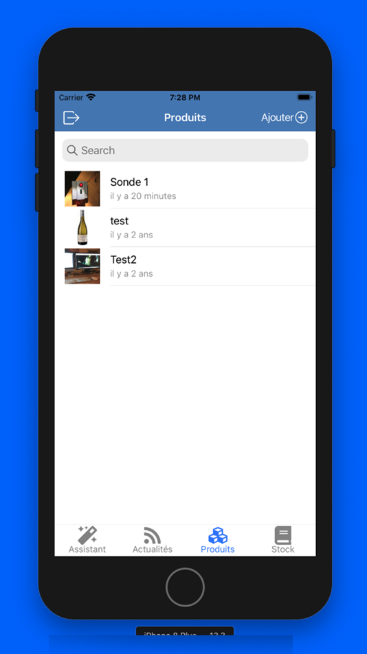 #4. ED Services Application Mobile (iOS) By: ED Services