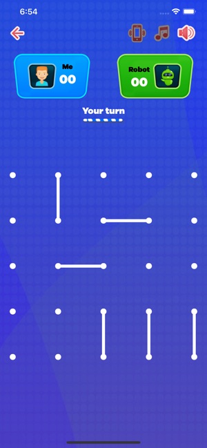 Agile Dots And Boxes(圖5)-速報App